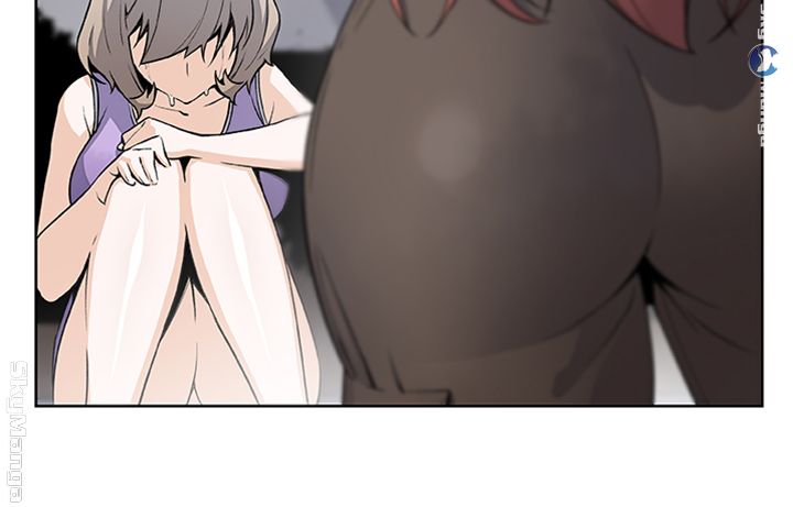 Housekeeper Raw - Chapter 37 Page 3