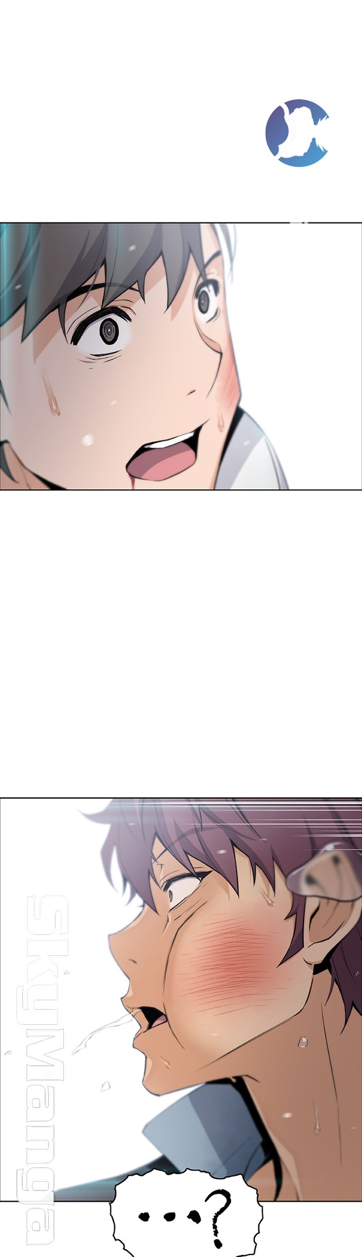 Housekeeper Raw - Chapter 37 Page 50