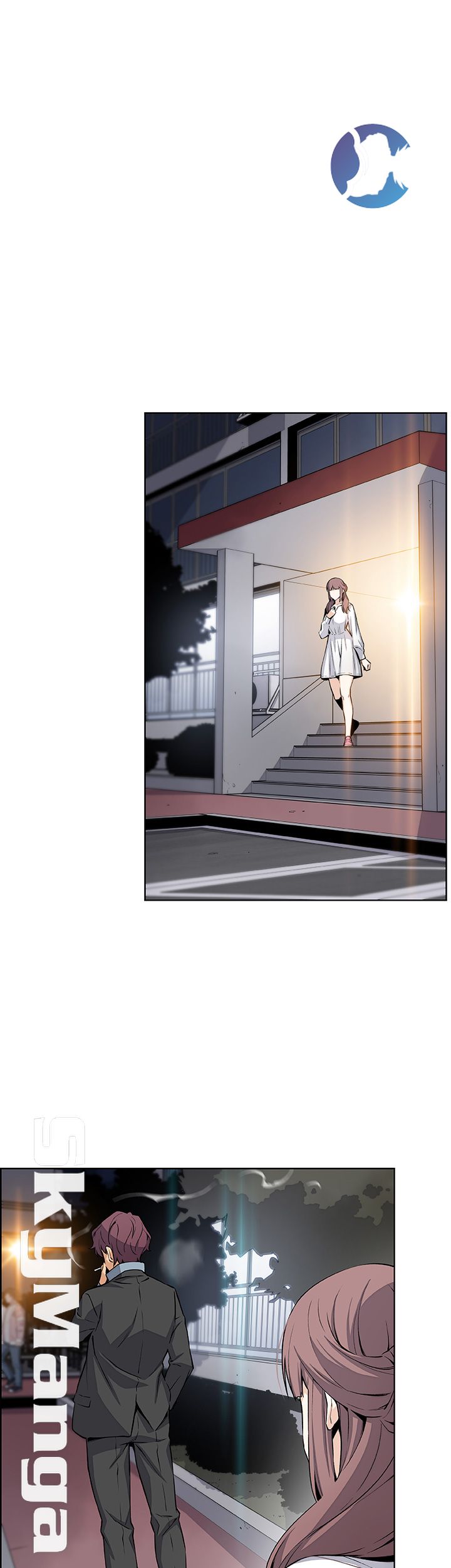 Housekeeper Raw - Chapter 39 Page 27