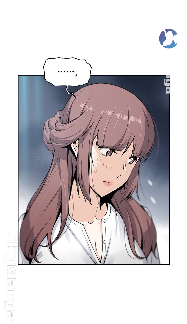 Housekeeper Raw - Chapter 39 Page 33