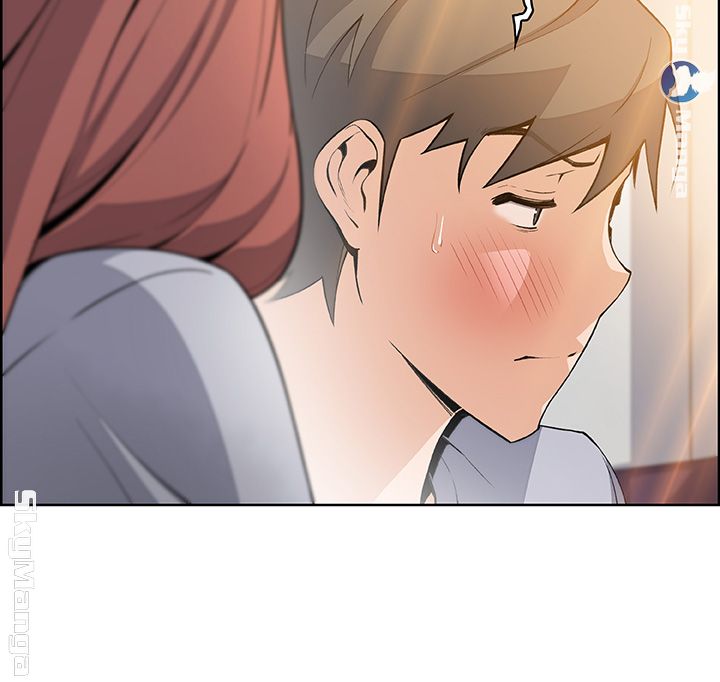 Housekeeper Raw - Chapter 40 Page 36