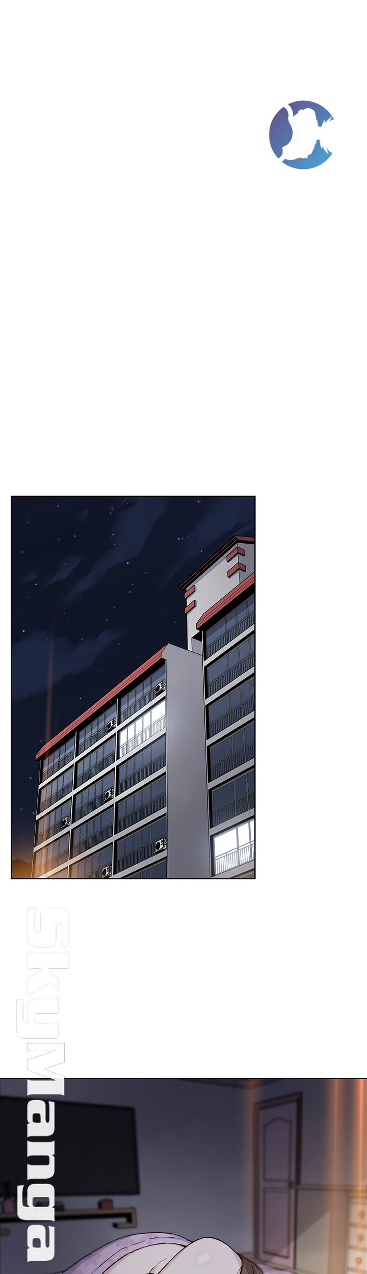 Housekeeper Raw - Chapter 42 Page 36