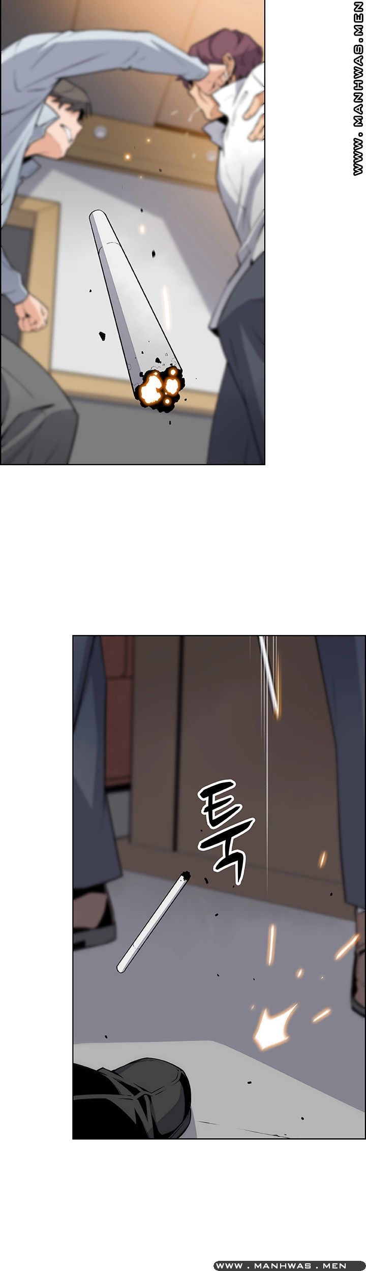 Housekeeper Raw - Chapter 46 Page 44