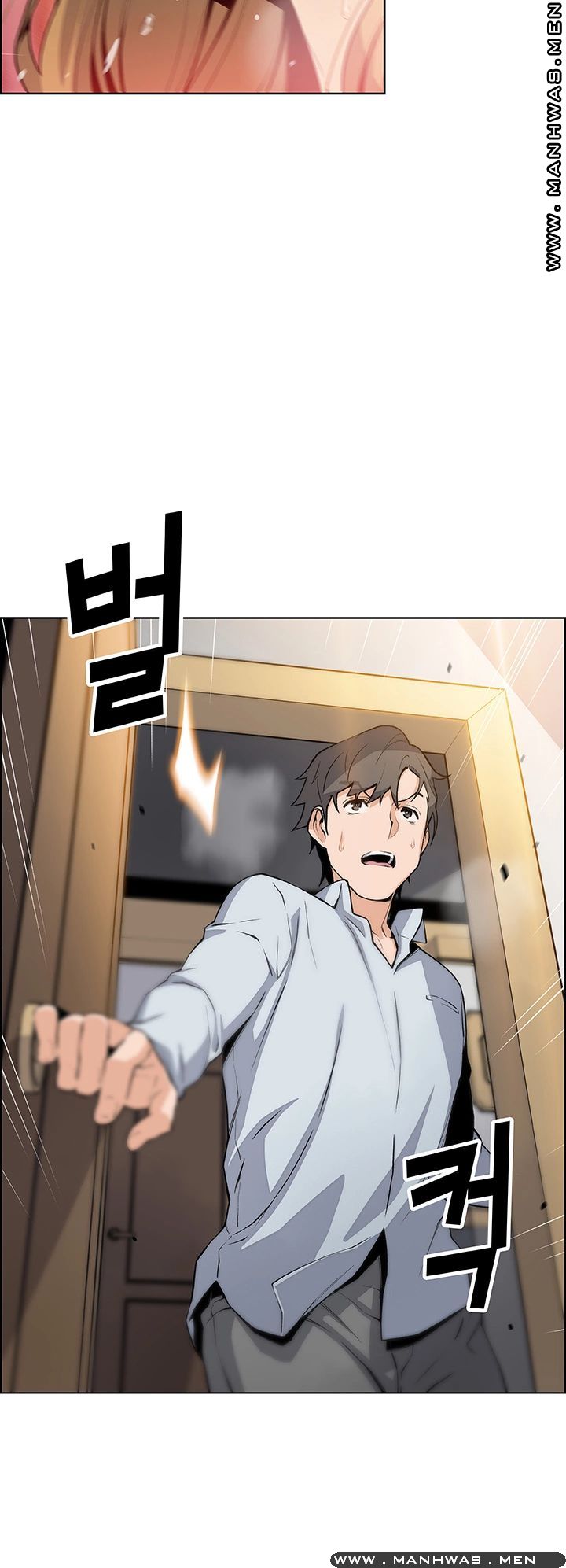 Housekeeper Raw - Chapter 46 Page 7