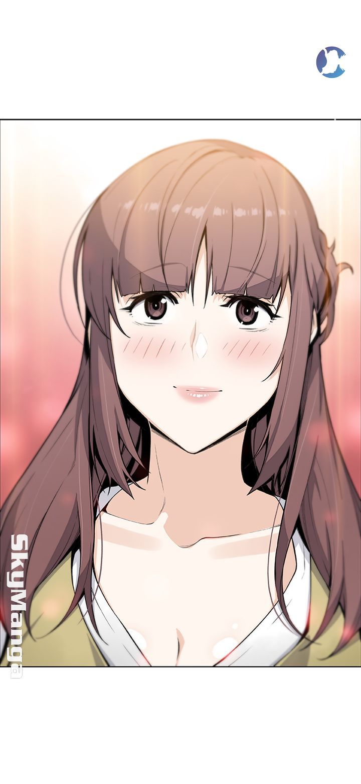 Housekeeper Raw - Chapter 47 Page 26