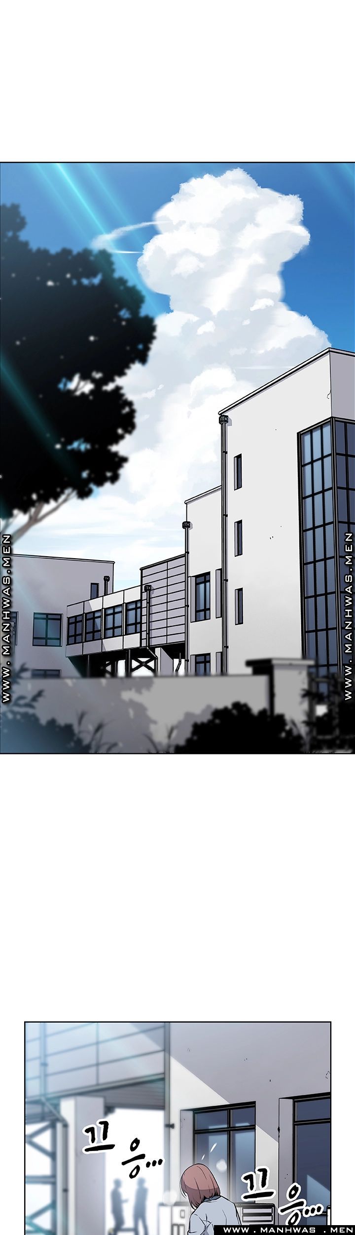 Housekeeper Raw - Chapter 48 Page 43