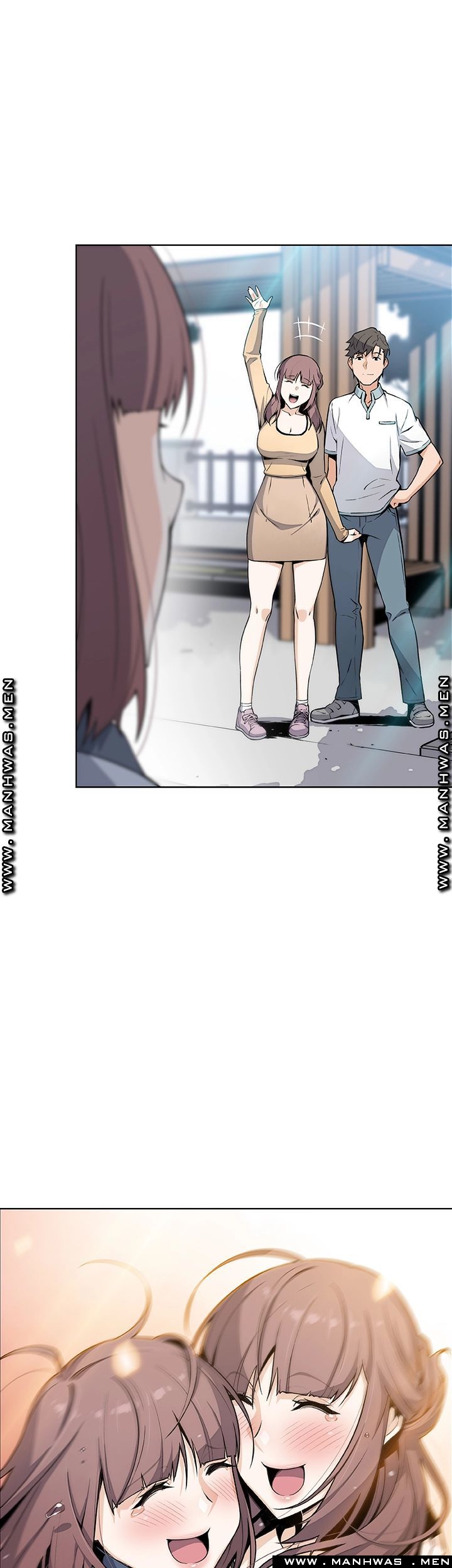 Housekeeper Raw - Chapter 48 Page 45