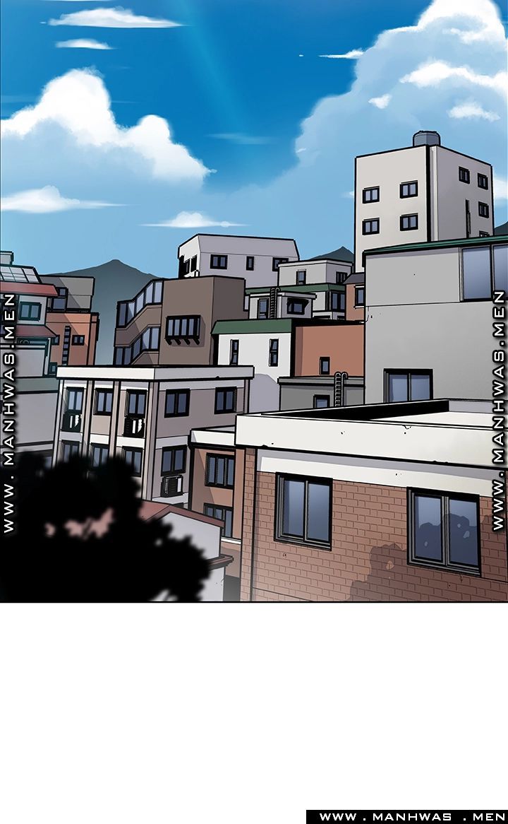 Housekeeper Raw - Chapter 48 Page 47