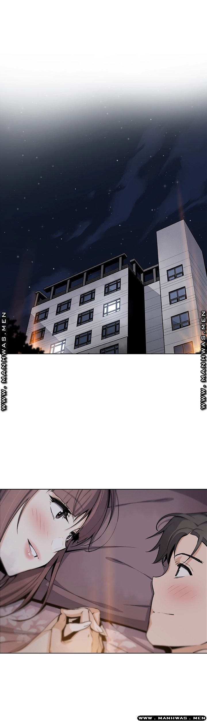 Housekeeper Raw - Chapter 49 Page 1