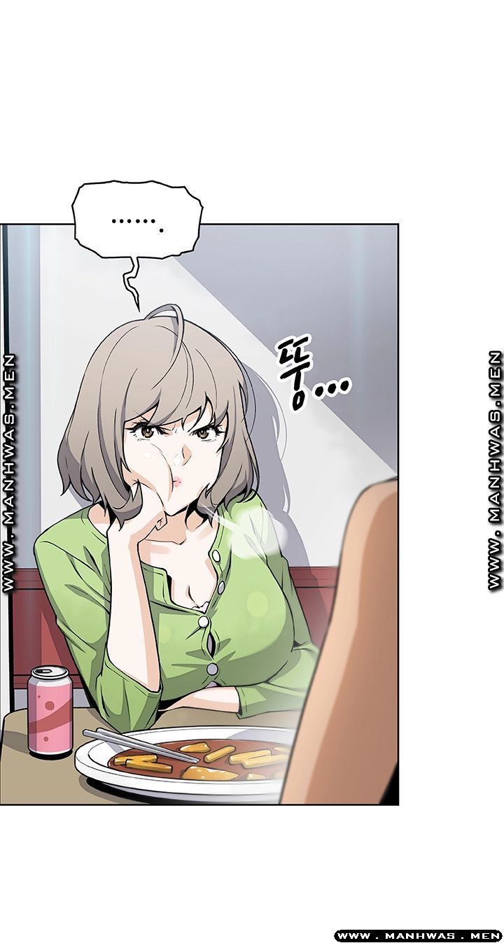 Housekeeper Raw - Chapter 49 Page 22