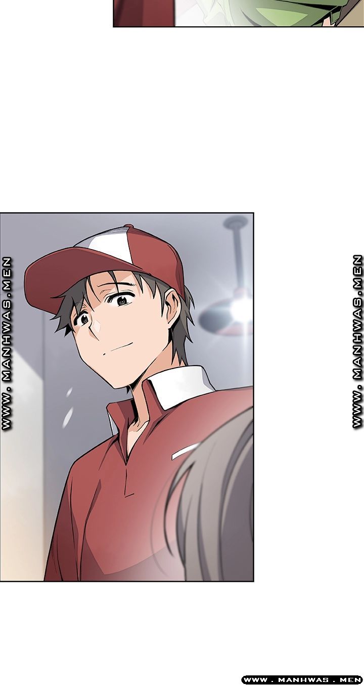 Housekeeper Raw - Chapter 49 Page 28