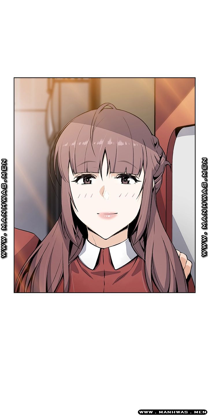 Housekeeper Raw - Chapter 49 Page 34