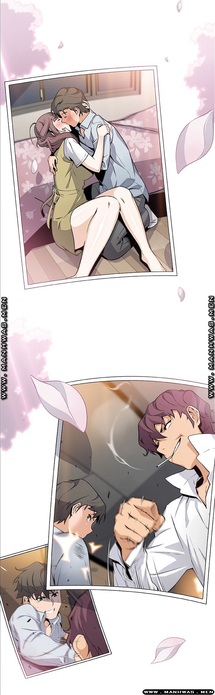 Housekeeper Raw - Chapter 49 Page 40