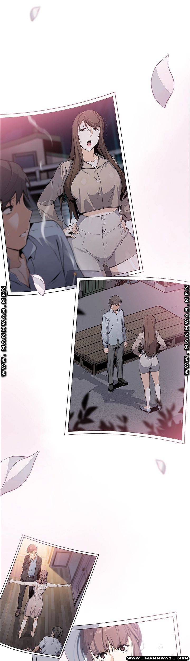 Housekeeper Raw - Chapter 49 Page 41