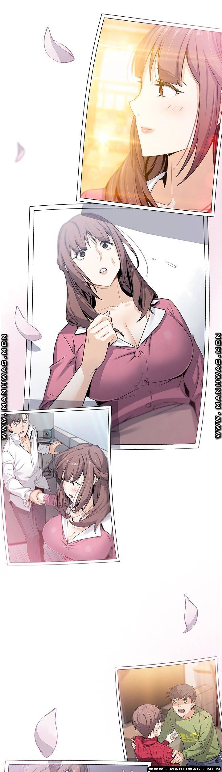 Housekeeper Raw - Chapter 49 Page 47