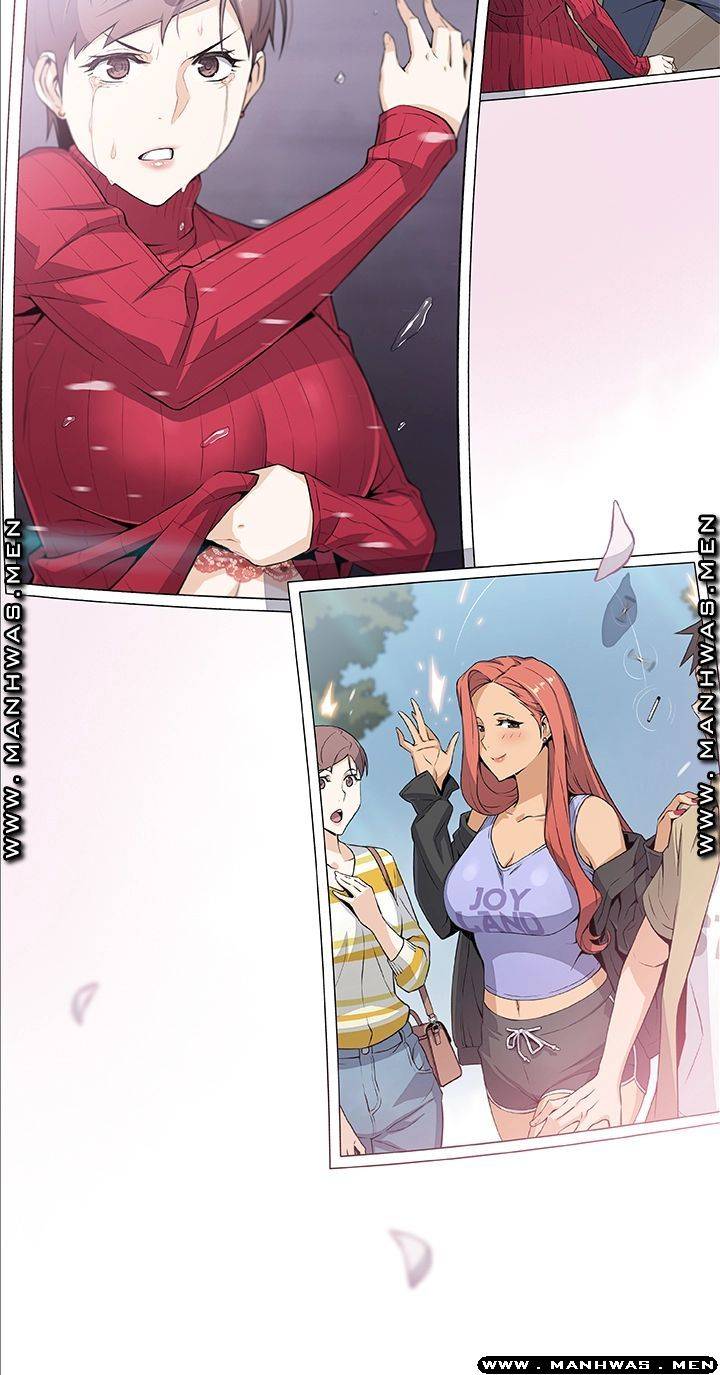 Housekeeper Raw - Chapter 49 Page 48