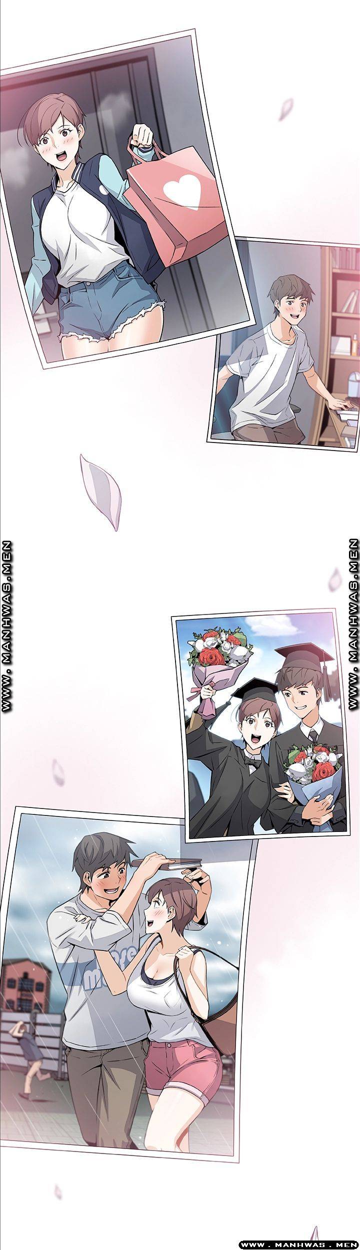 Housekeeper Raw - Chapter 49 Page 49