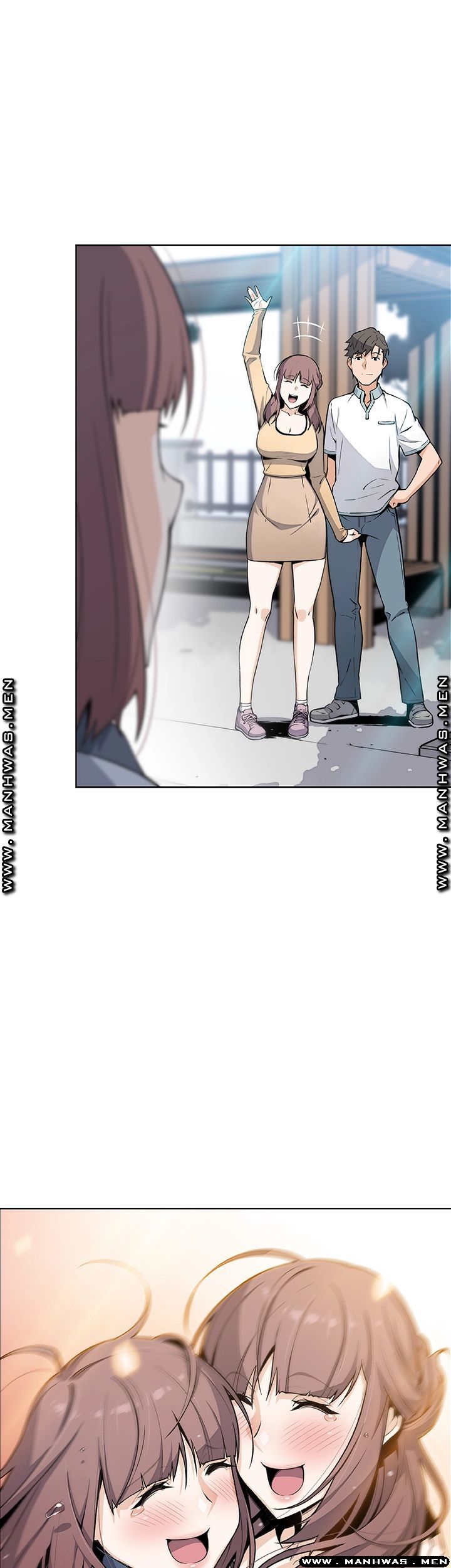 Housekeeper Raw - Chapter 49 Page 5