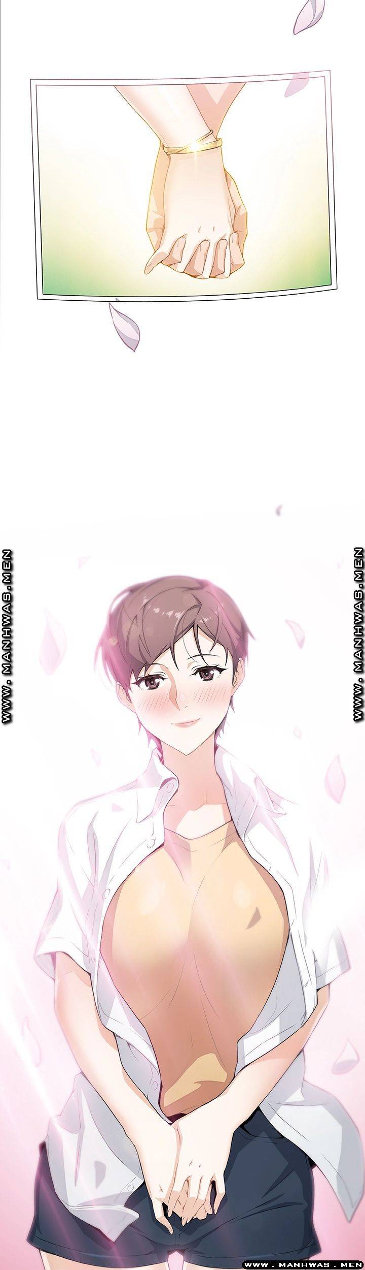 Housekeeper Raw - Chapter 49 Page 50