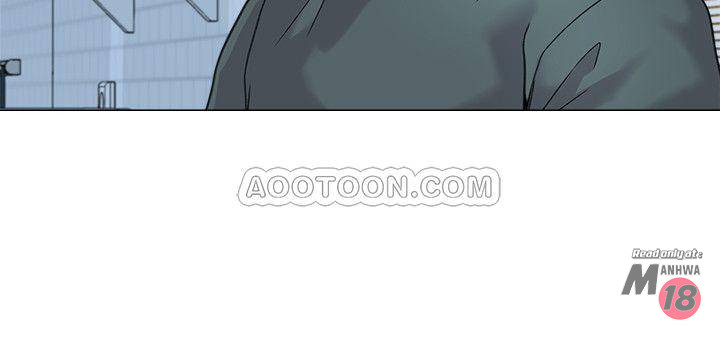 My Teacher Raw - Chapter 55 Page 34