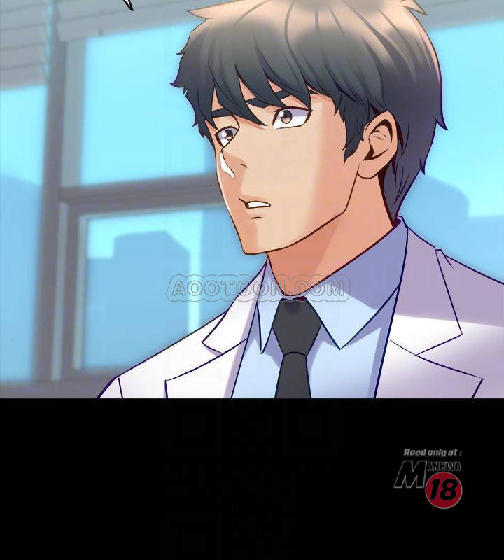 Cohabitation with my Ex-Wife Raw - Chapter 24 Page 17