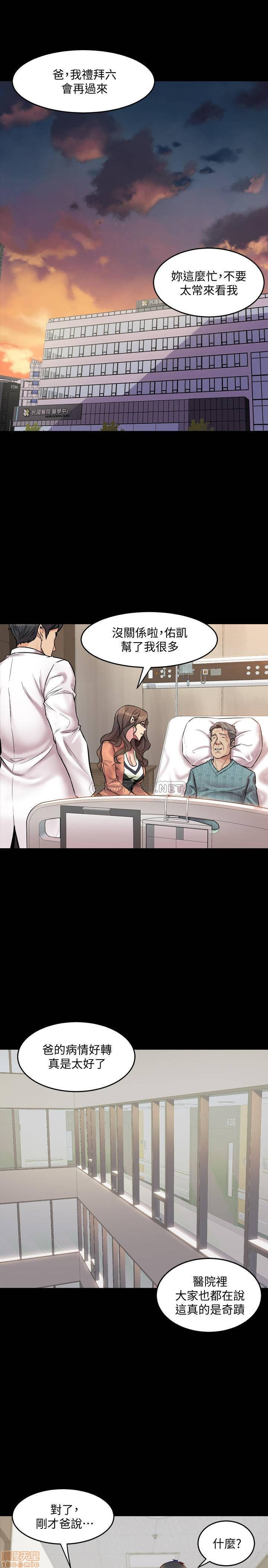 Cohabitation with my Ex-Wife Raw - Chapter 41 Page 1