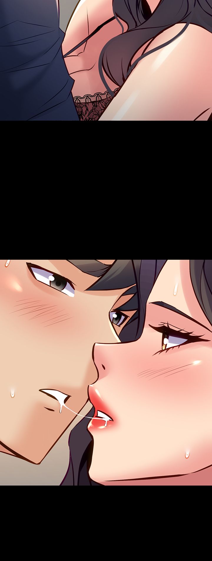 Cohabitation with my Ex-Wife Raw - Chapter 56 Page 30