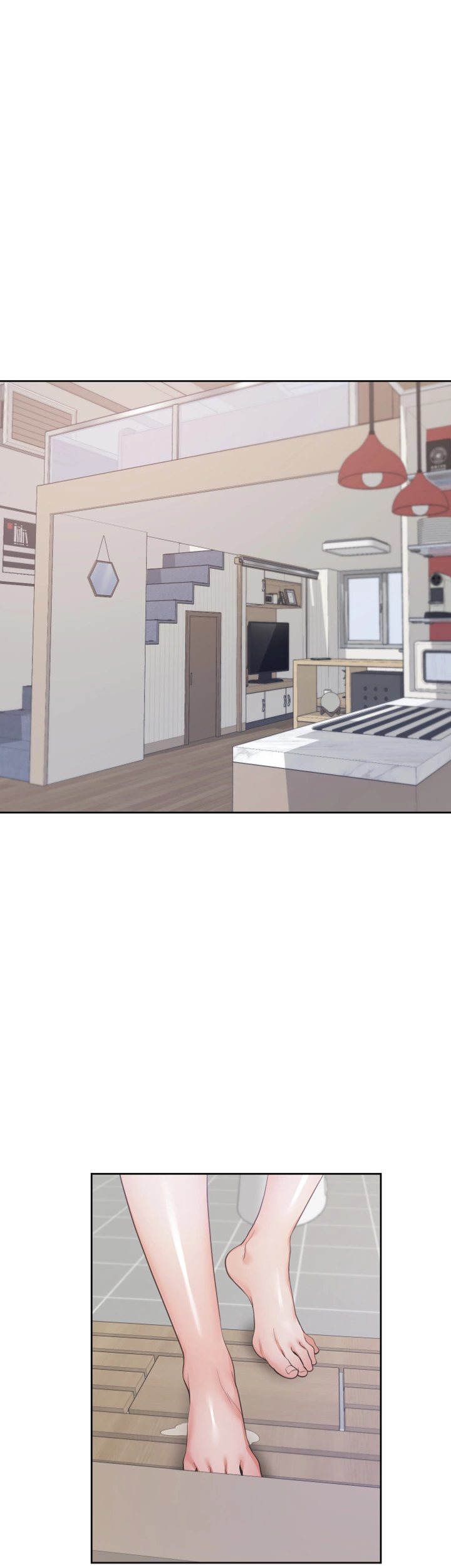 Thirst Raw - Chapter 11 Page 11