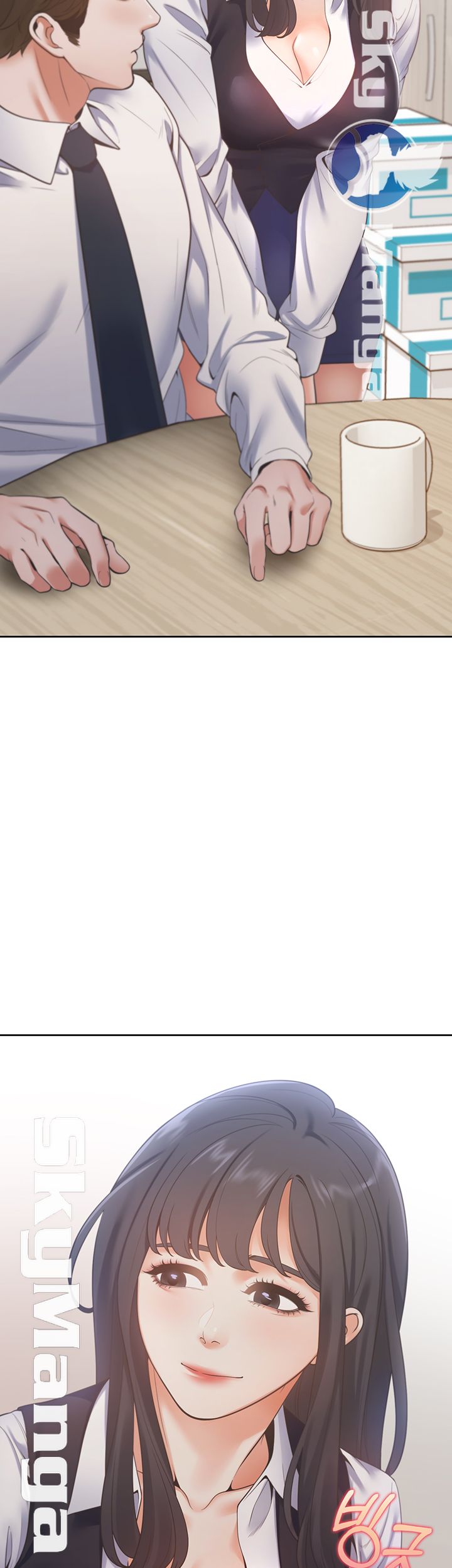 Thirst Raw - Chapter 19 Page 2