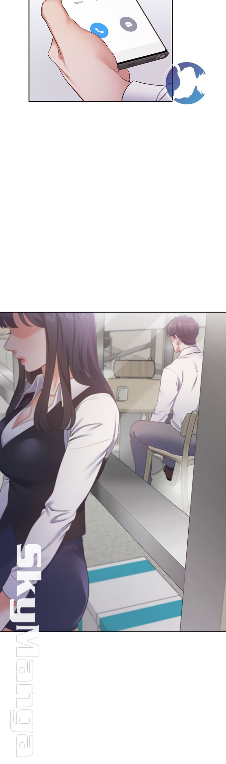 Thirst Raw - Chapter 19 Page 21