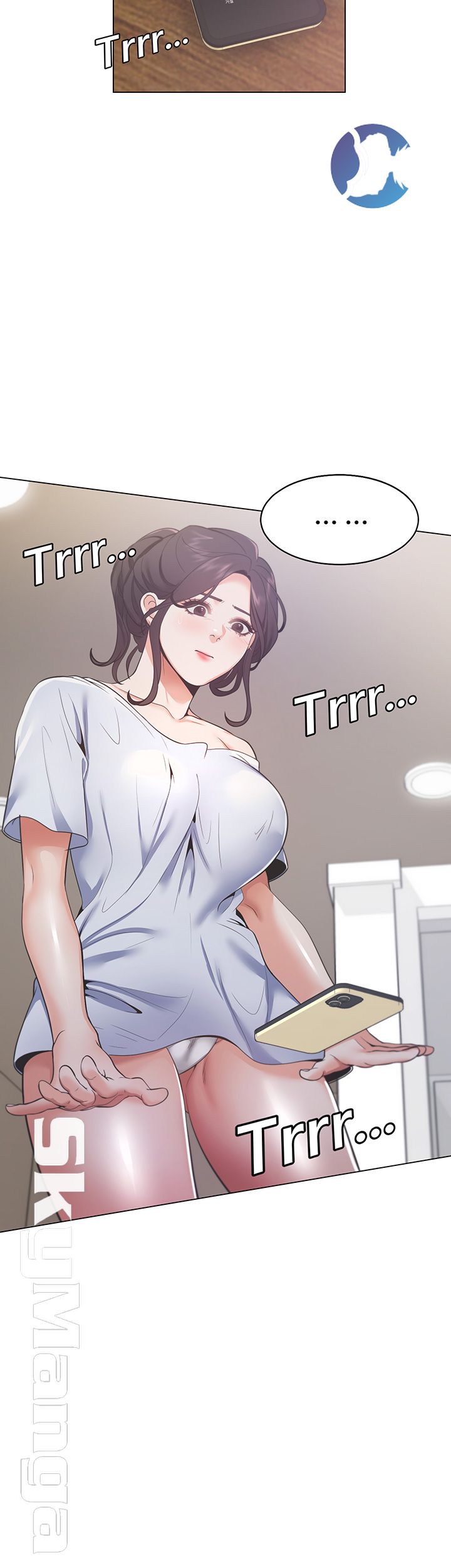 Thirst Raw - Chapter 23 Page 48