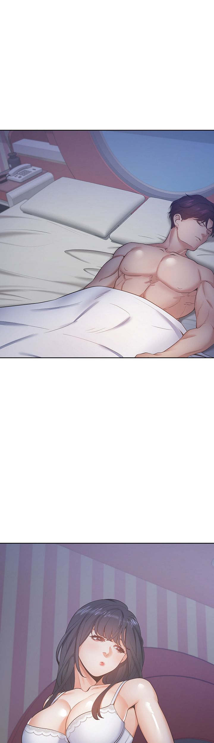 Thirst Raw - Chapter 25 Page 1