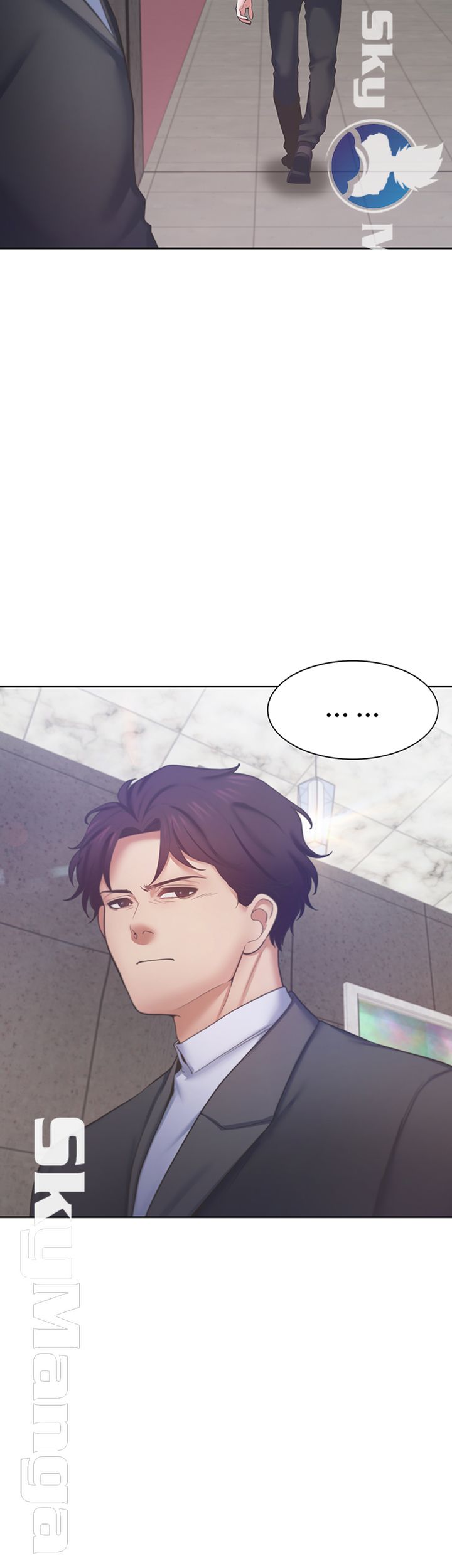 Thirst Raw - Chapter 26 Page 33