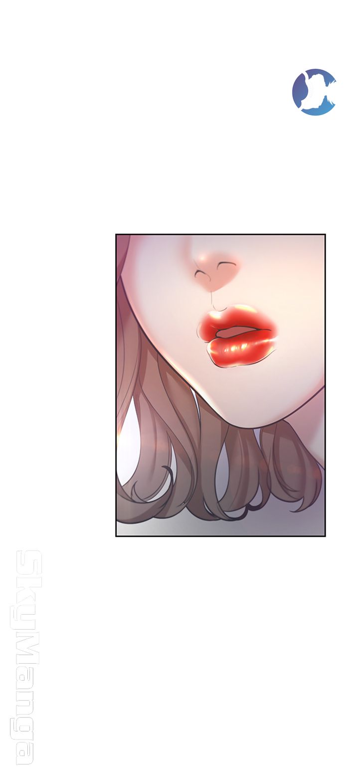 Thirst Raw - Chapter 26 Page 38