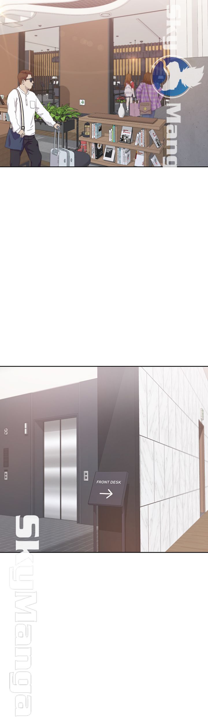 Thirst Raw - Chapter 26 Page 41