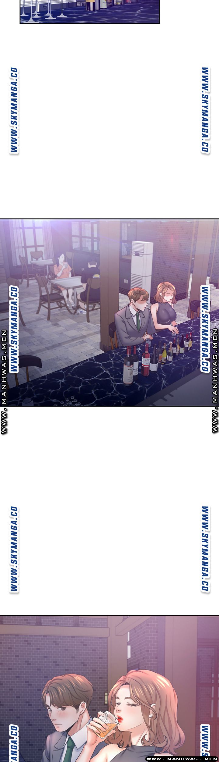 Thirst Raw - Chapter 37 Page 10