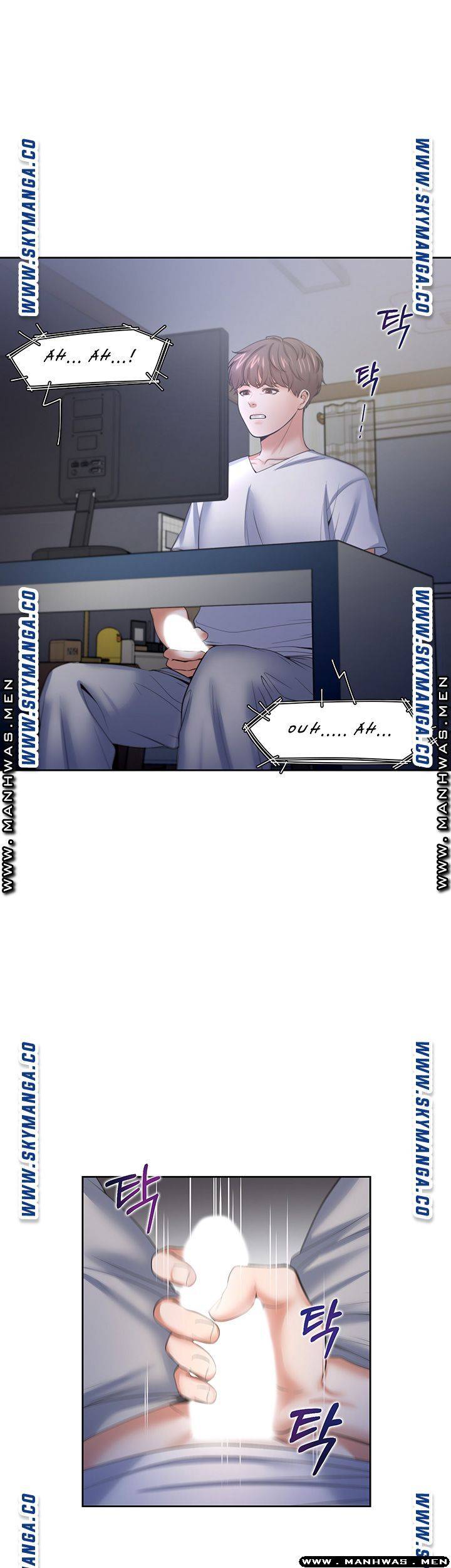 Thirst Raw - Chapter 39 Page 47