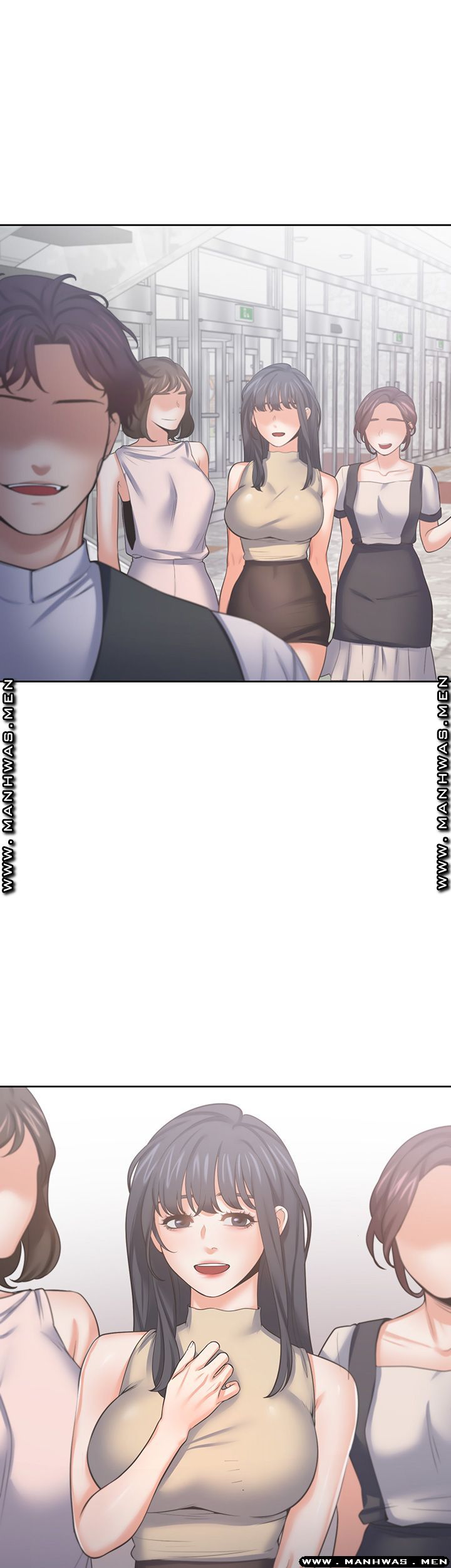 Thirst Raw - Chapter 40 Page 47