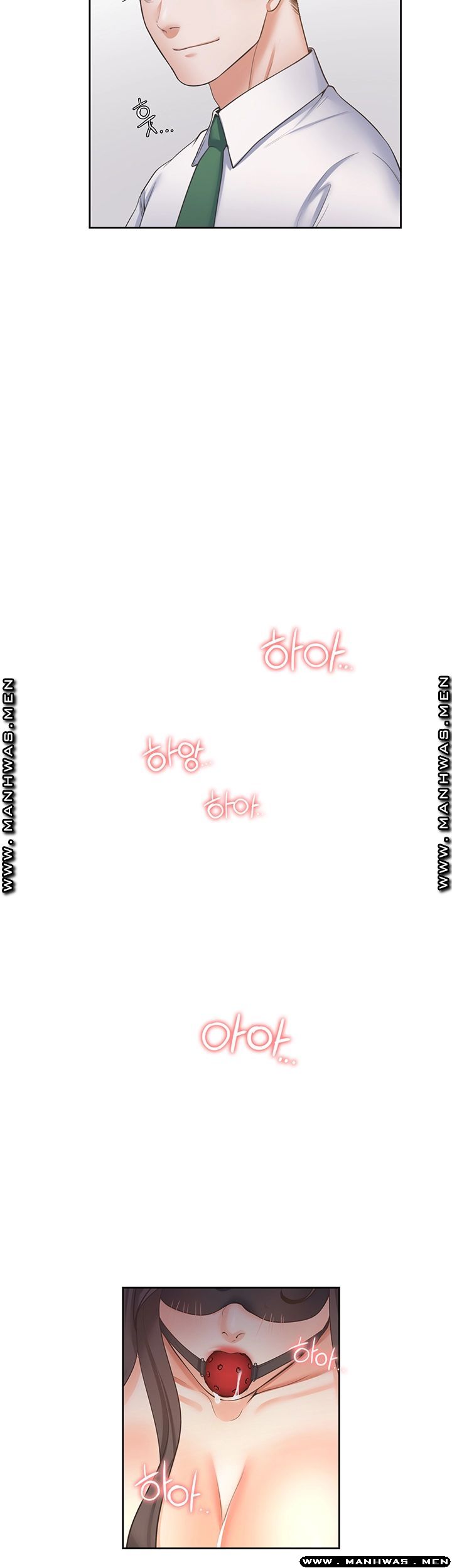 Thirst Raw - Chapter 42 Page 43