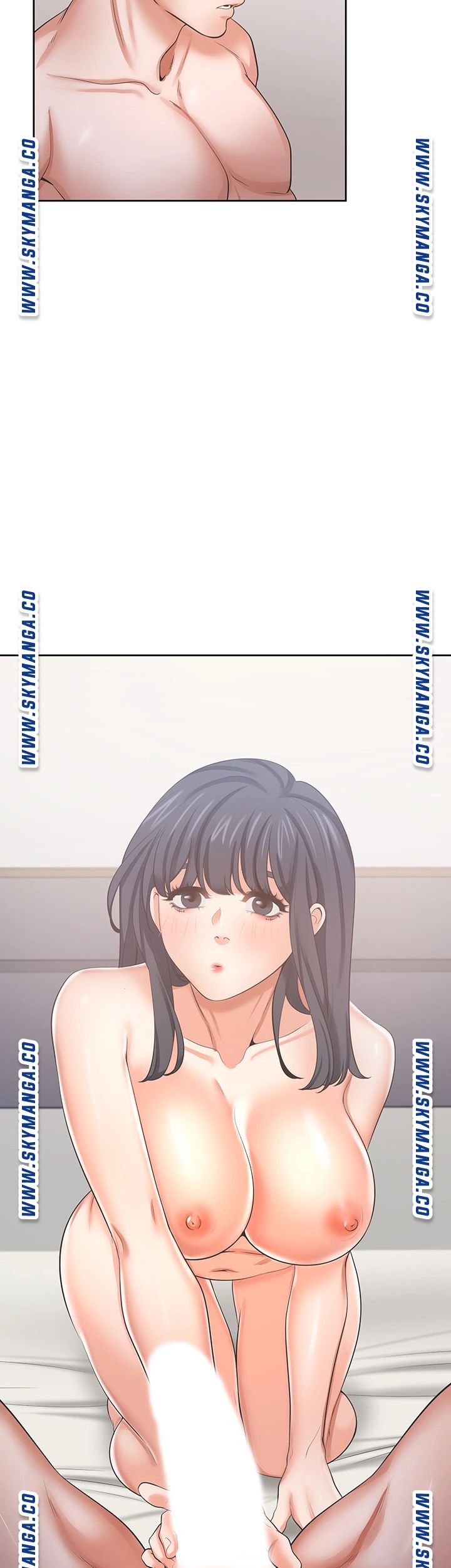 Thirst Raw - Chapter 45 Page 10