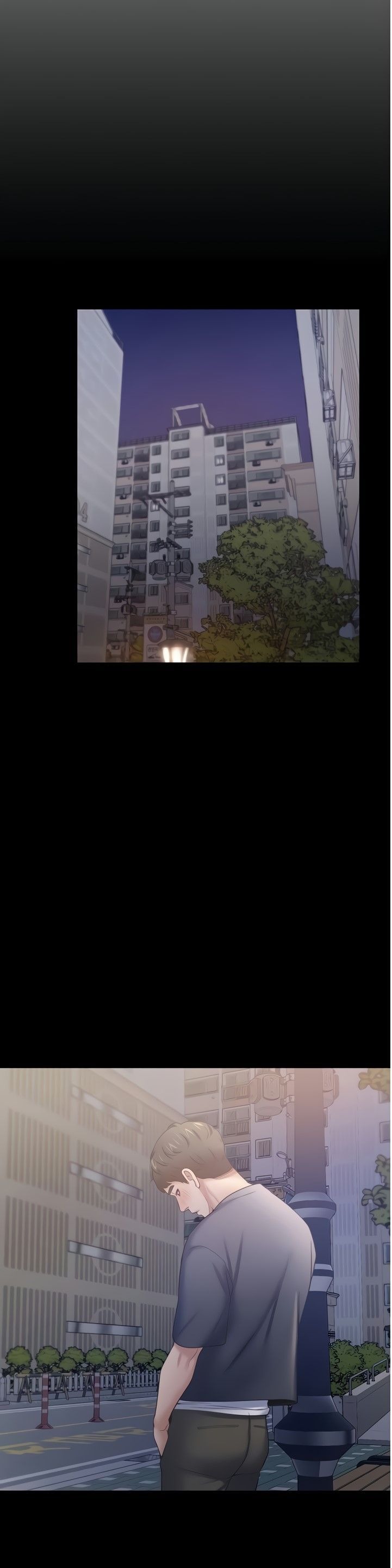 Thirst Raw - Chapter 48 Page 18