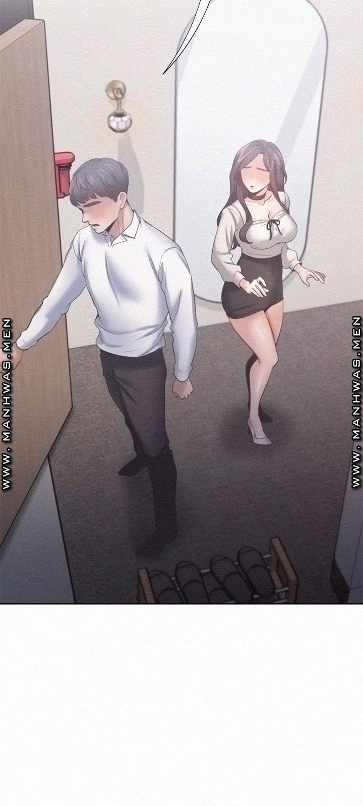 Thirst Raw - Chapter 52 Page 9