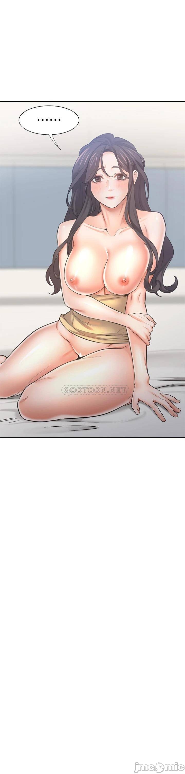 Thirst Raw - Chapter 58 Page 16