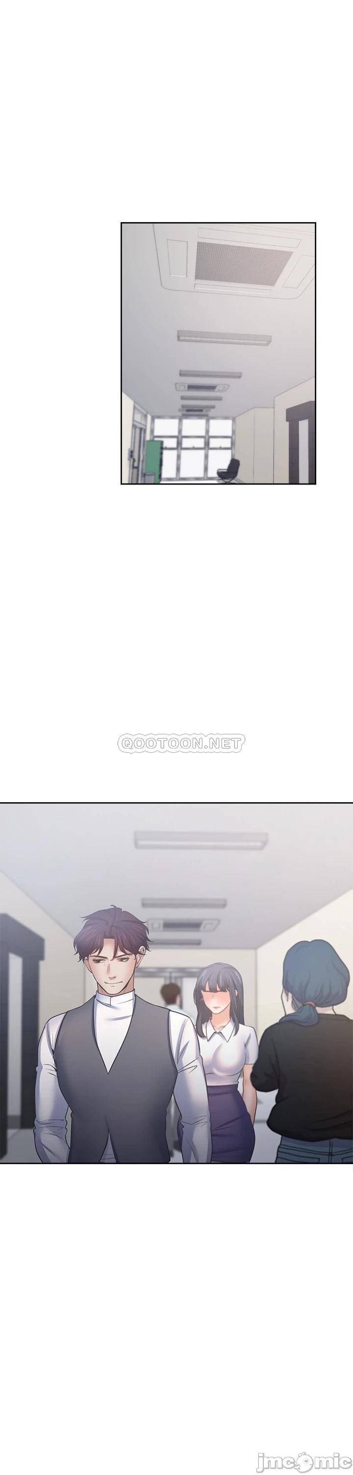 Thirst Raw - Chapter 59 Page 34