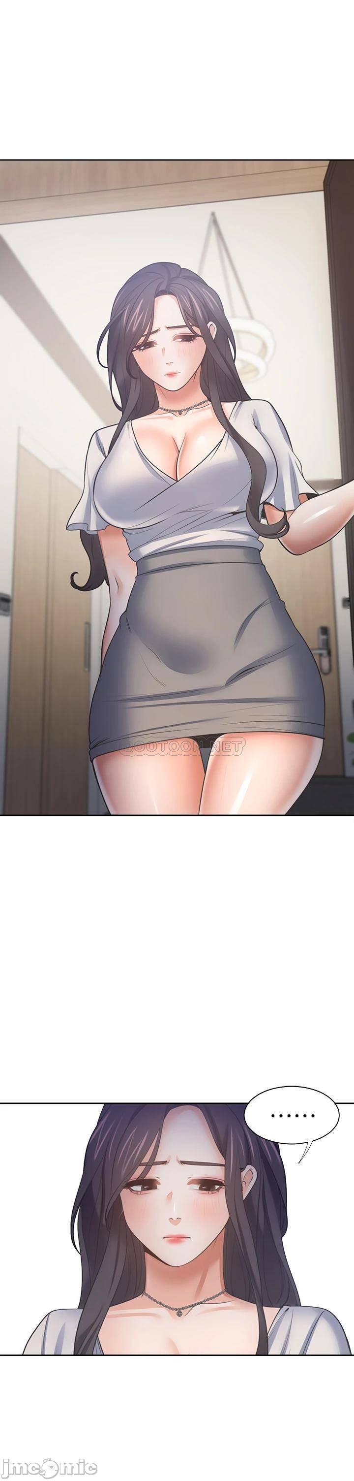 Thirst Raw - Chapter 62 Page 28