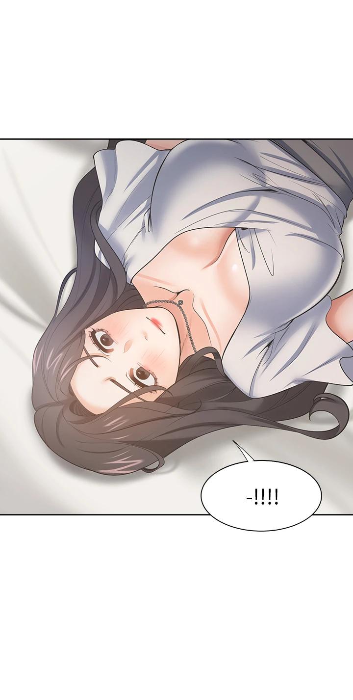 Thirst Raw - Chapter 66 Page 19