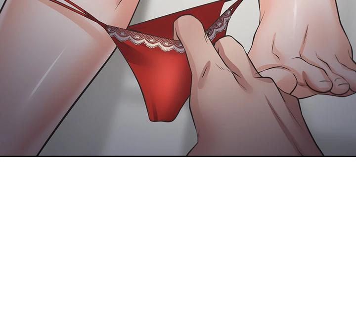 Thirst Raw - Chapter 66 Page 31