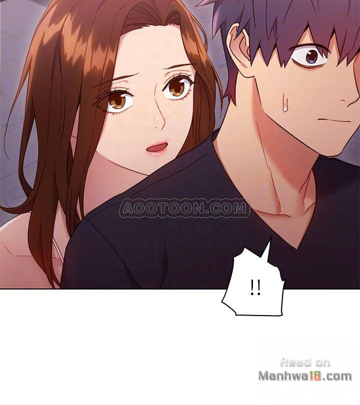 Stepmother Friends Raw - Chapter 12 Page 6