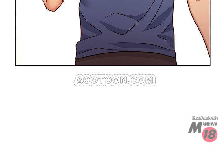 Stepmother Friends Raw - Chapter 17 Page 26