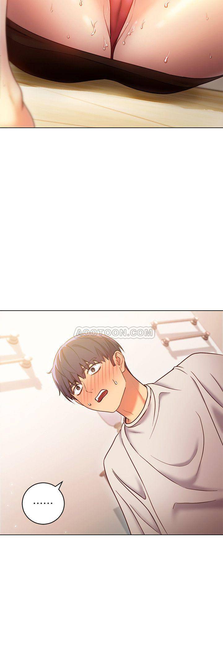 Stepmother Friends Raw - Chapter 19 Page 29